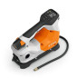 Compressore a Batteria Stihl KOA 20 con 1 Batteria AS2 e con Caricabatteria AL1