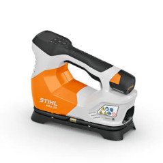 Compressore a Batteria Stihl KOA 20 con 1 Batteria AS2 e con Caricabatteria AL1