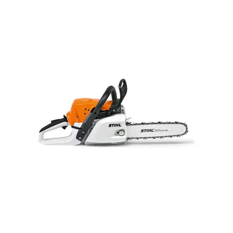 Motosega Stihl MS 231 spranga da 45cm