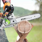 Motosega Stihl MS 231 spranga da 45cm