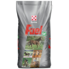 Purina Horse Strategy 25Kg Cavalli