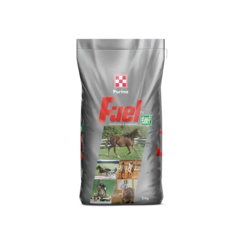 Purina Horse Strategy 25Kg Cavalli