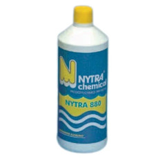 Detergente per Piscina 1LT NYTRA