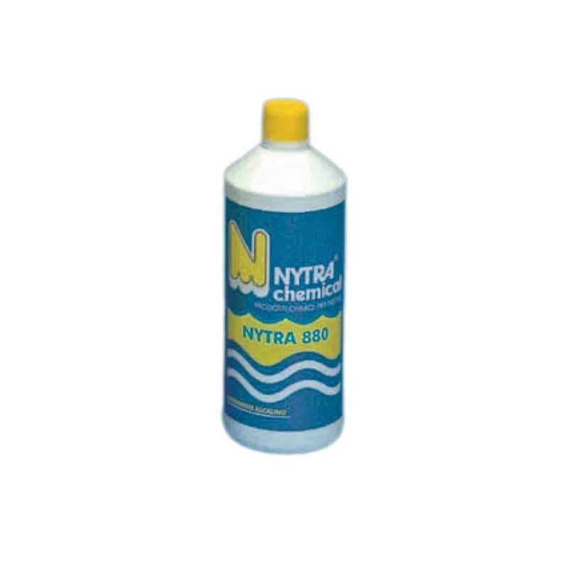 Detergente per Piscina 1LT NYTRA