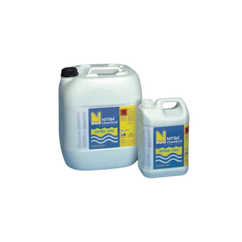 Flocculante liquido 6KG NYTRA