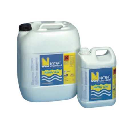 Flocculante liquido 6KG NYTRA