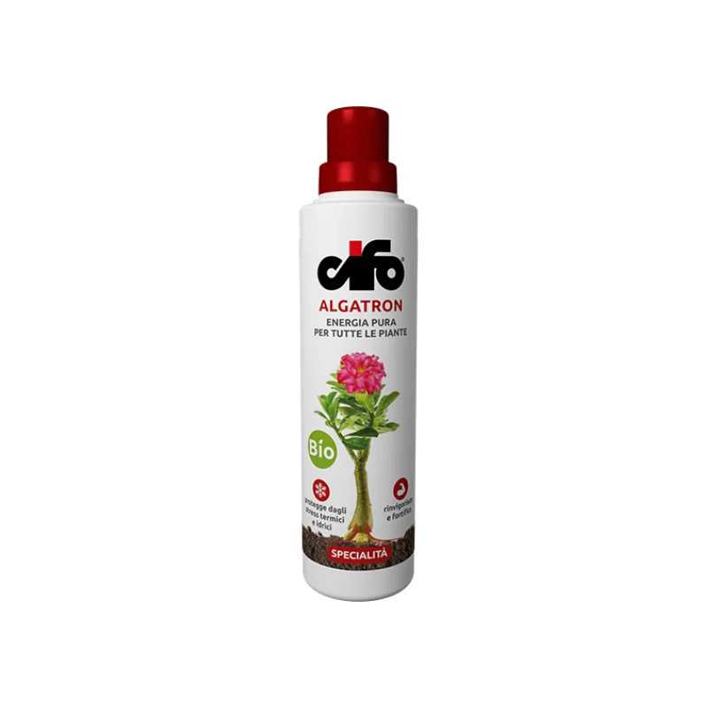 Cifo Algatron specialità nutrizionale 500ML