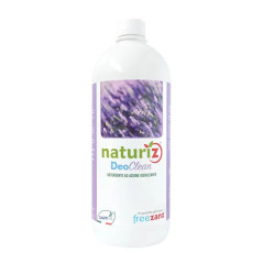 Freezanz Naturiz Deo-Clean 1LT Detergente ad azione Igenizzante (concentrato)