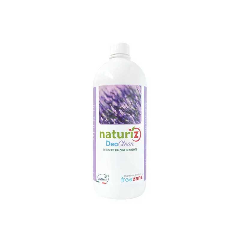 Freezanz Naturiz Deo-Clean 1LT Detergente ad azione Igenizzante (concentrato)