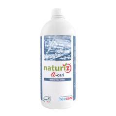 Freezanz NaturizA-CARI 1LT Barriera fisica Naturale