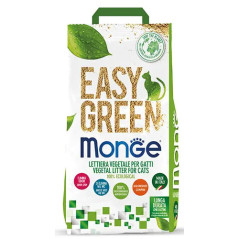 Monge Lettiera Ecologica Easy Green 3.5Kg