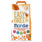 Monge Lettiera Easy Green 100% Mais Italiano 3.8Kg