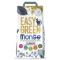 Monge Lettiera Easy Green con Carboni Attivi 3.8Kg