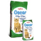 Crocchette per gatti adulti e senior Oscar Mix Menù 20Kg Raggio di Sole