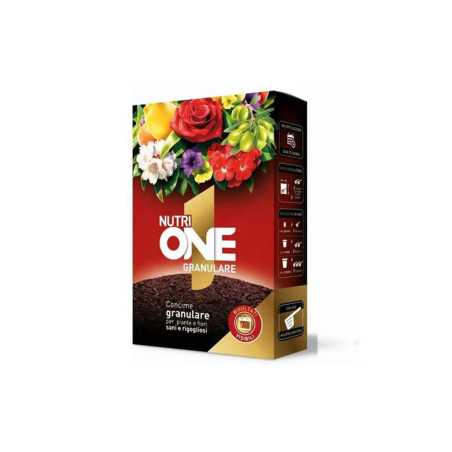 Nutrione Granulare Concime 750GR