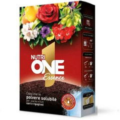 Nutrione Essence Concime Idrosolubile 750GR