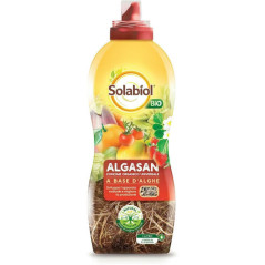 Algasan Solabiol 1LT Concime Liquido Biologico