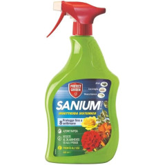 SANIUM SL25 GIARDINO PFnPO 800ML Pronto all'uso PROTECT HOME