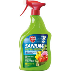 SANIUM SL25 GIARDINO PFnPE 800ML Pronto all'uso PROTECT HOME