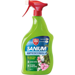 SANIUM PFnPO Anticocciniglia 800ML Pronto all'uso PROTECT HOME