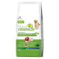 Natural Trainer Maxi 12Kg Cibo per Cani Adulti con Prosciutto