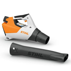 Soffiatore a Batteria Stihl BGA 30 Set 2PZ AS2 e AL1