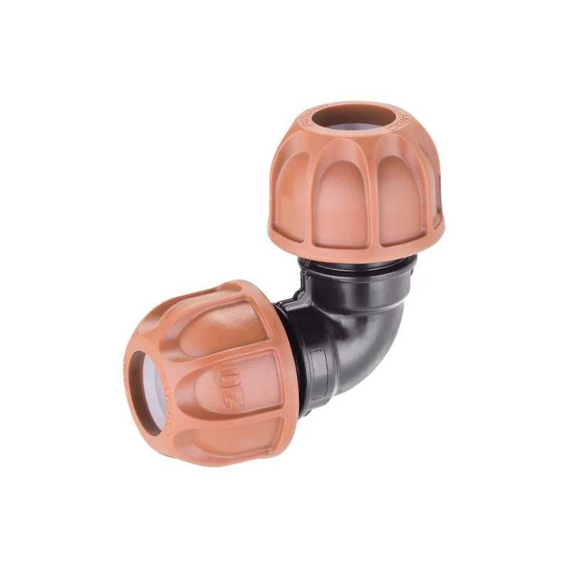 Claber Gomito D.20MM cod.90322