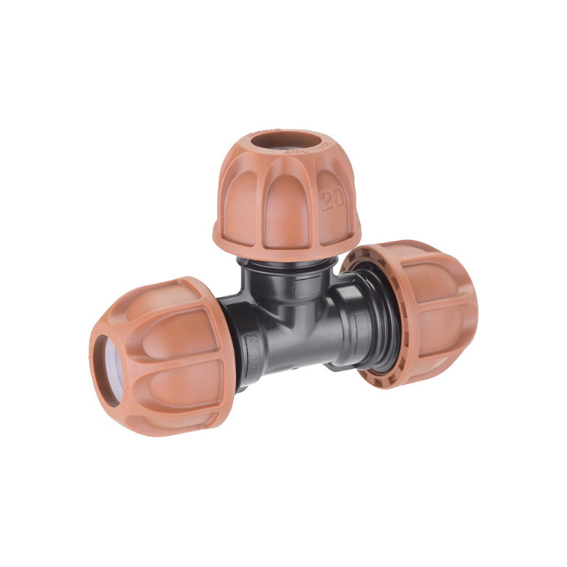 Claber T D.20MM cod.90323