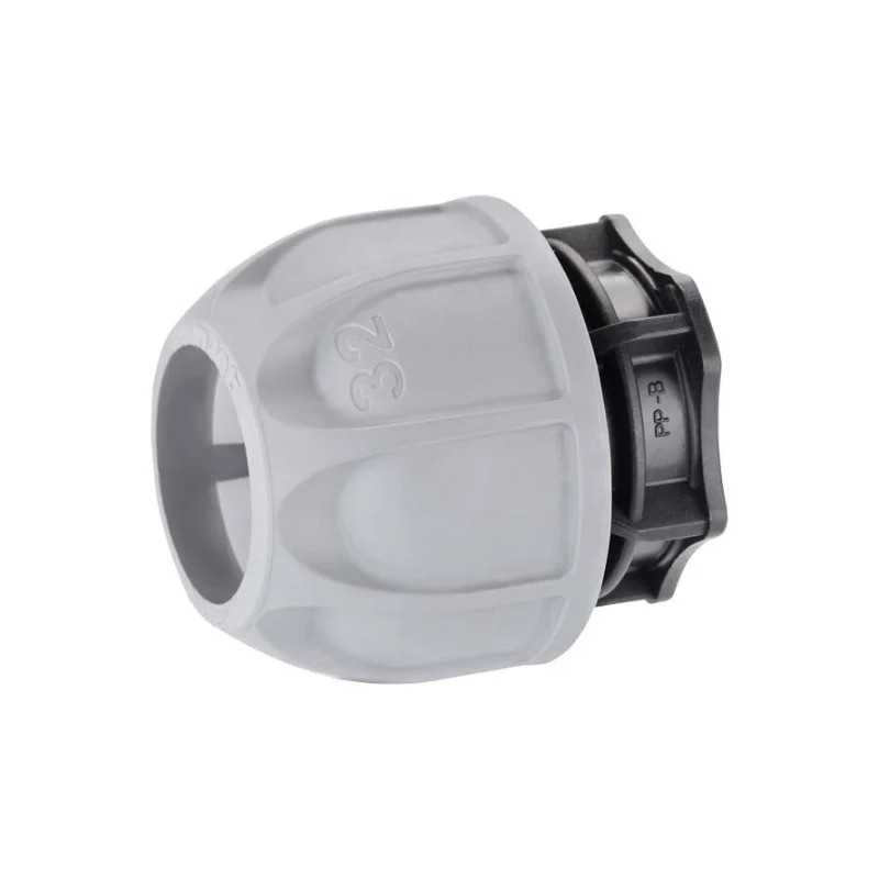 Claber Tappo di Fine Linea D.32MM cod.90277