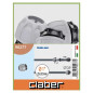 Claber Tappo di Fine Linea D.32MM cod.90277