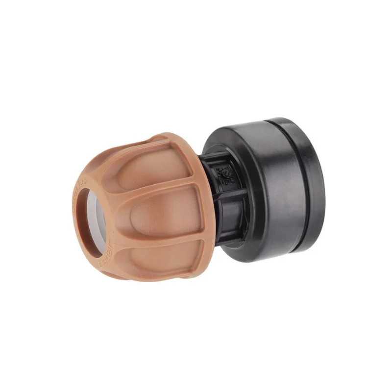 Claber Raccordo D.20MM Filetto 1"F cod.90319