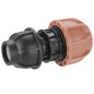 Claber Raccordo Congiunzione D.16MM-D.20MM cod.90328 Claber Raccordo Congiunzione D.16MM-D.20MM cod.90328