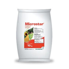 Concime Microstar NP 10Kg De Sangosse