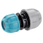 Claber Raccordo Congiunzione D.25MM-D.32MM cod.90279 Claber Raccordo Congiunzione D.25MM-D.32MM cod.90279