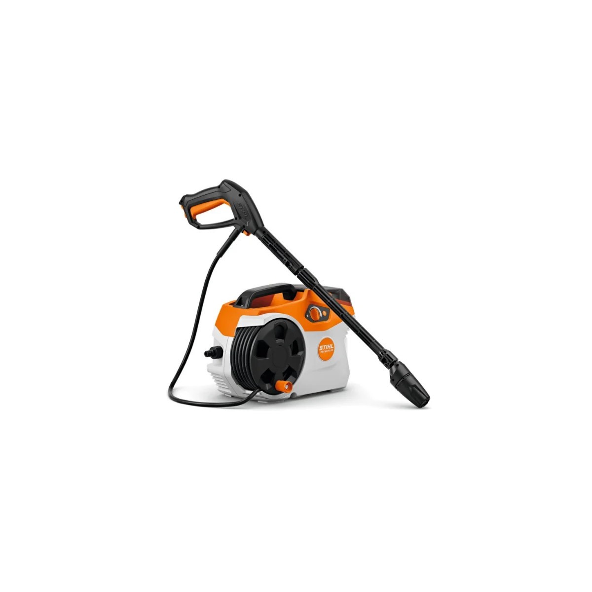 Idropulitrice Portatile A Batteria 60 Bar – Wireless, 2 Batterie 20000 MAh, Ugello 6 In 1, Tubo 5 M