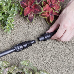 Claber Raccordo di prolunga da 1/2" cod. 99023 per Tubo Collettore