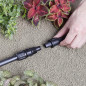 Claber Raccordo di prolunga da 1/2" cod. 99023 per Tubo Collettore Claber Raccordo di prolunga da 1/2" cod. 99023 per Tubo Collettore