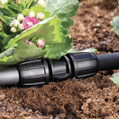 Claber Raccordo di prolunga da 1/2" cod. 99023 per Tubo Collettore