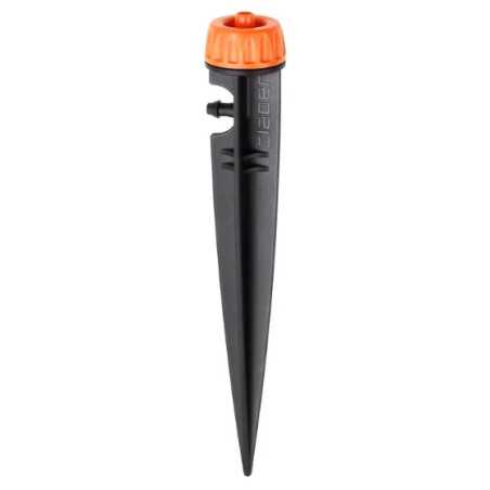 Claber Gocciolatore Autocompensante Spike cod. 91223 Blister da 10 pezzi