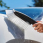 Claber Wippy Car Idrospazzola a passaggio d'acqua cod. 8774