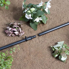 Claber Raccordo di prolunga da 1/2 cod. 99076 Blister da 20 pezzi