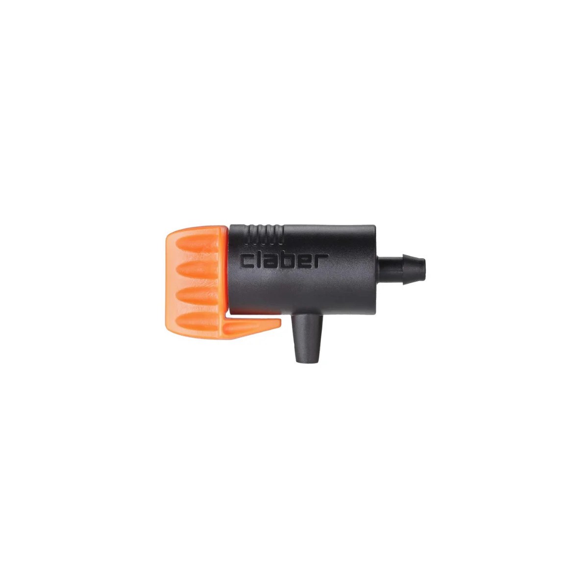 Claber Gocciolatore fine linea da 0-6 l/h cod. 99209 Blister da 50 pezzi Claber Gocciolatore fine linea da 0-6 l/h cod. 99209 Blister da 50 pezzi