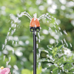 Claber Gocciolatore Aspersore cod. 99232 blister da 50 pezzi