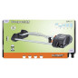 Claber Irrigatore Oscillante 16 ugelli cod. 8743 Claber Irrigatore Oscillante 16 ugelli cod. 8743