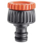 Claber Presa Rubinetto 3/4"-1/2" cod. 8804