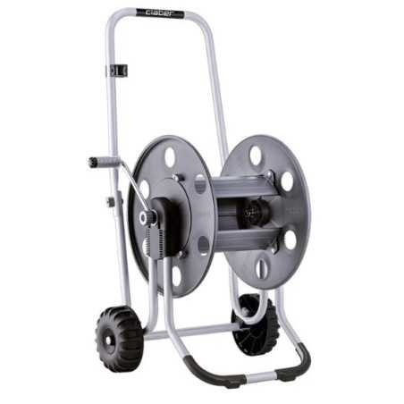 Claber Carrello Avvolgitubo Metal 60 cod. 8891