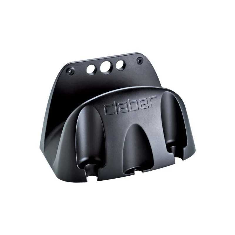 Claber Portatubo da parete Eco 0 cod. 8866 Claber Portatubo da parete Eco 0 cod. 8866