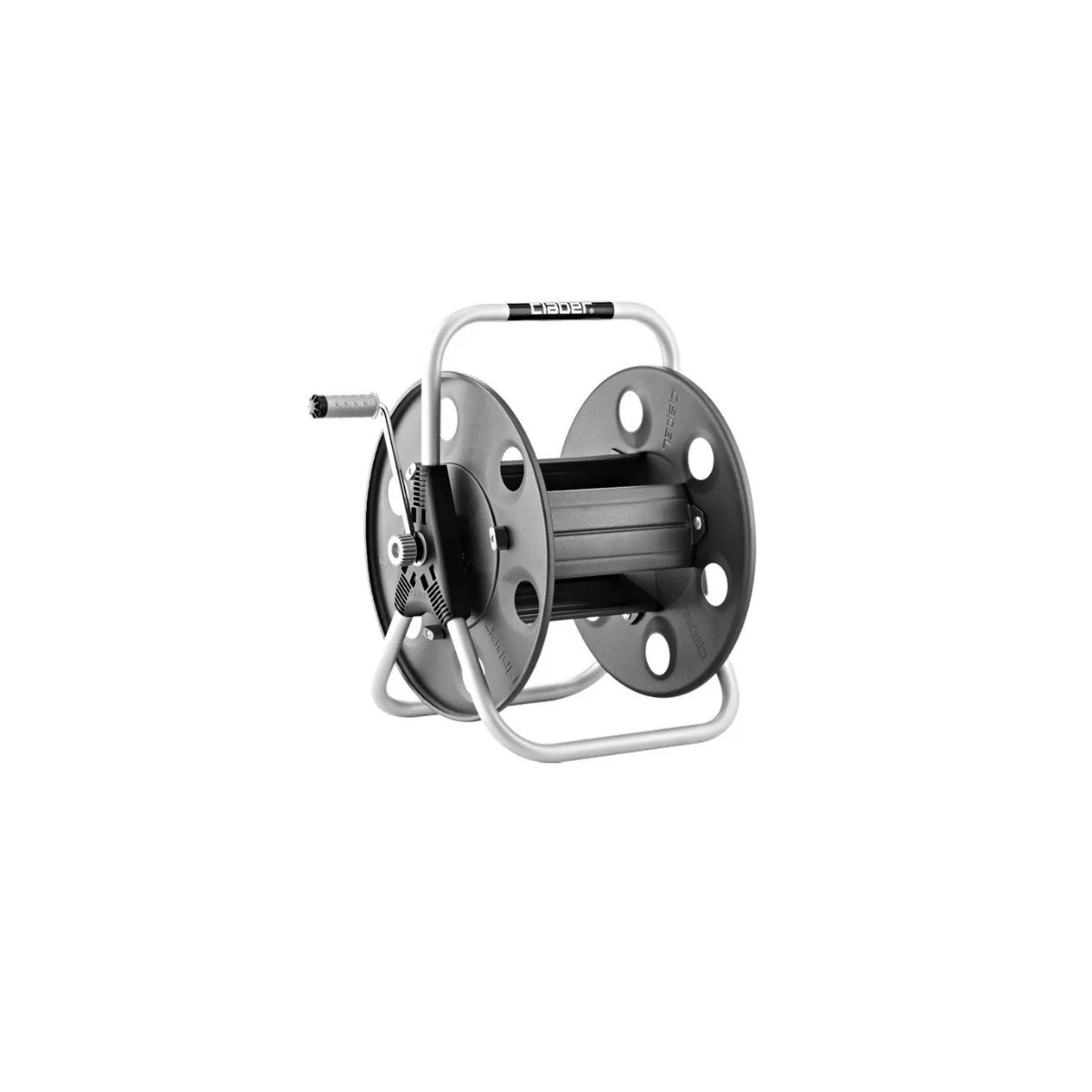 Claber Avvolgitubo da parete Asportabile Metal 40 cod. 8890 Claber Avvolgitubo da parete Asportabile Metal 40 cod. 8890
