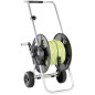 Claber Carrello Portatubo Metal Junior Pronto Aquaviva 25 cod. 8865 Claber Carrello Portatubo Metal Junior Pronto Aquaviva 25 cod. 8865