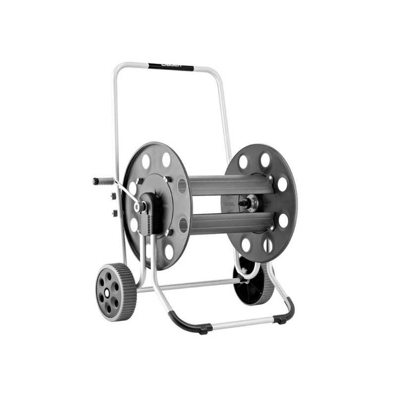 Claber Carrello Avvolgitubo Metal Profy cod. 8895 Claber Carrello Avvolgitubo Metal Profy cod. 8895